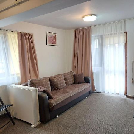 Vila Foc Alb Apartamente-Buşteni Dış mekan fotoğraf